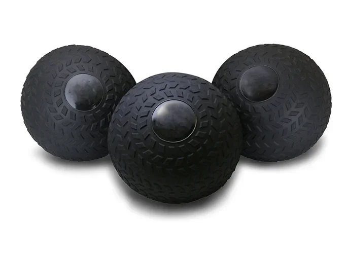 12KG Heavy Duty Durable Medici - đánh giá và giá Medicine Ball Slam