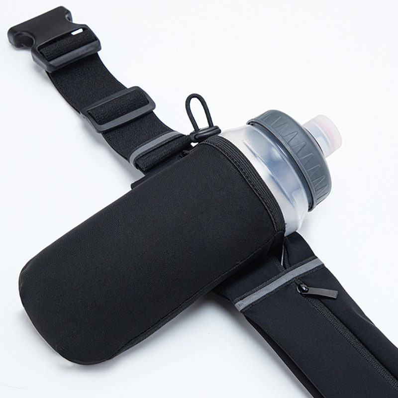 Running Belt Waist Bag with Wa - đánh giá và giá Weight Belt Lifting