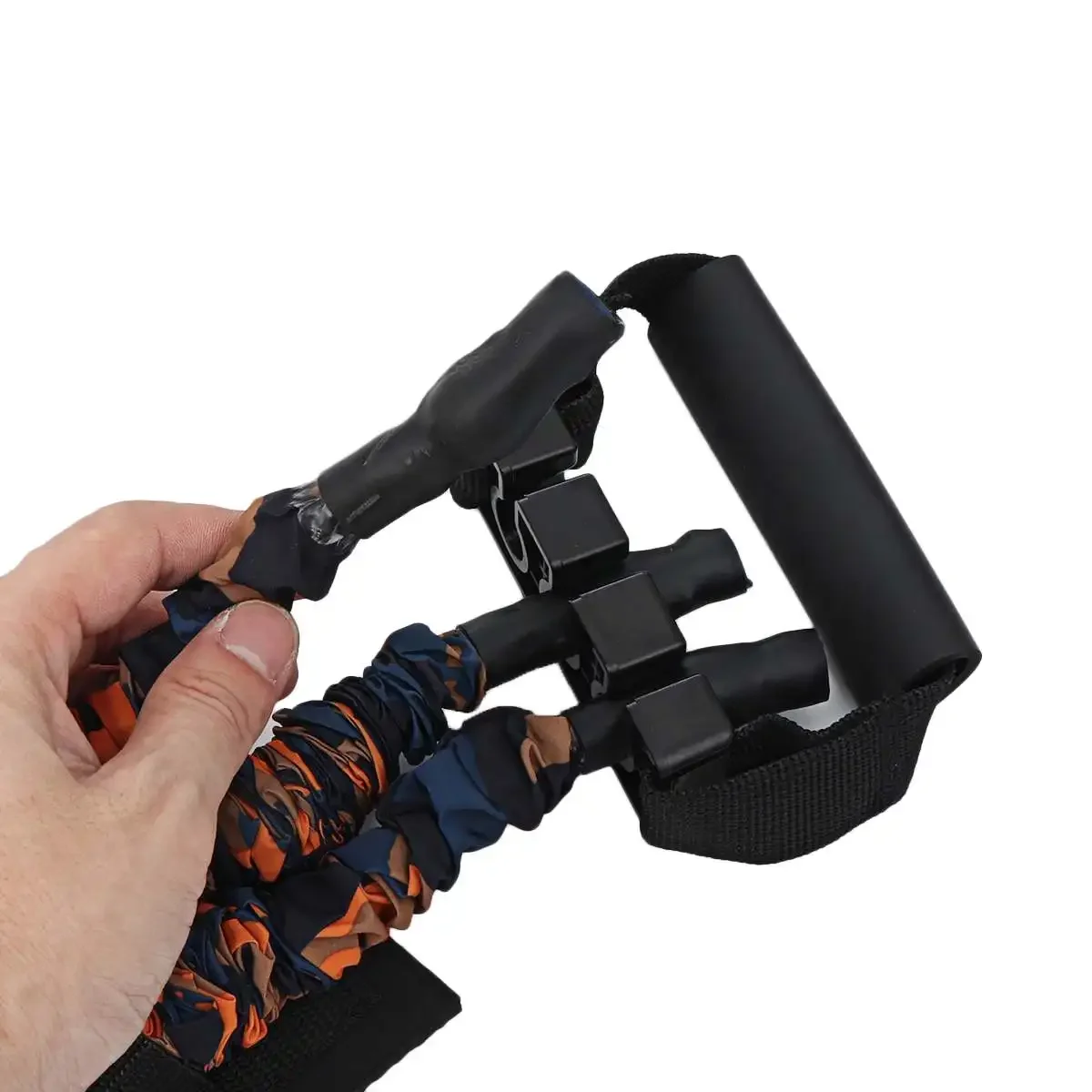 Resistance Bands Bench Press R - đánh giá và giá Home Gym Mini