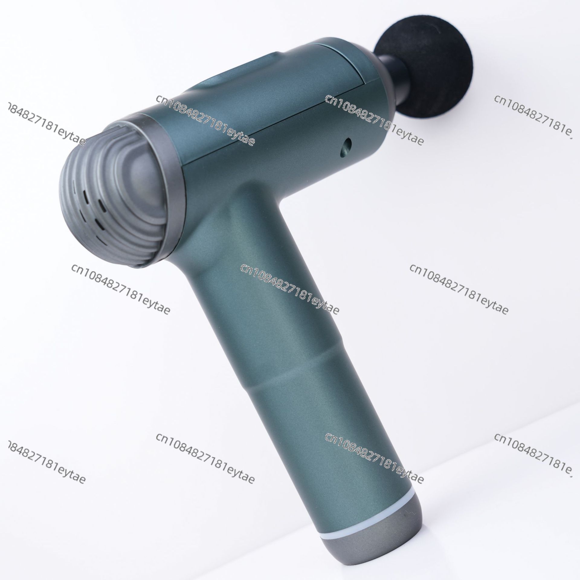 Rechargeable Mini Massage Gun  - đánh giá và giá Home Gym Mini