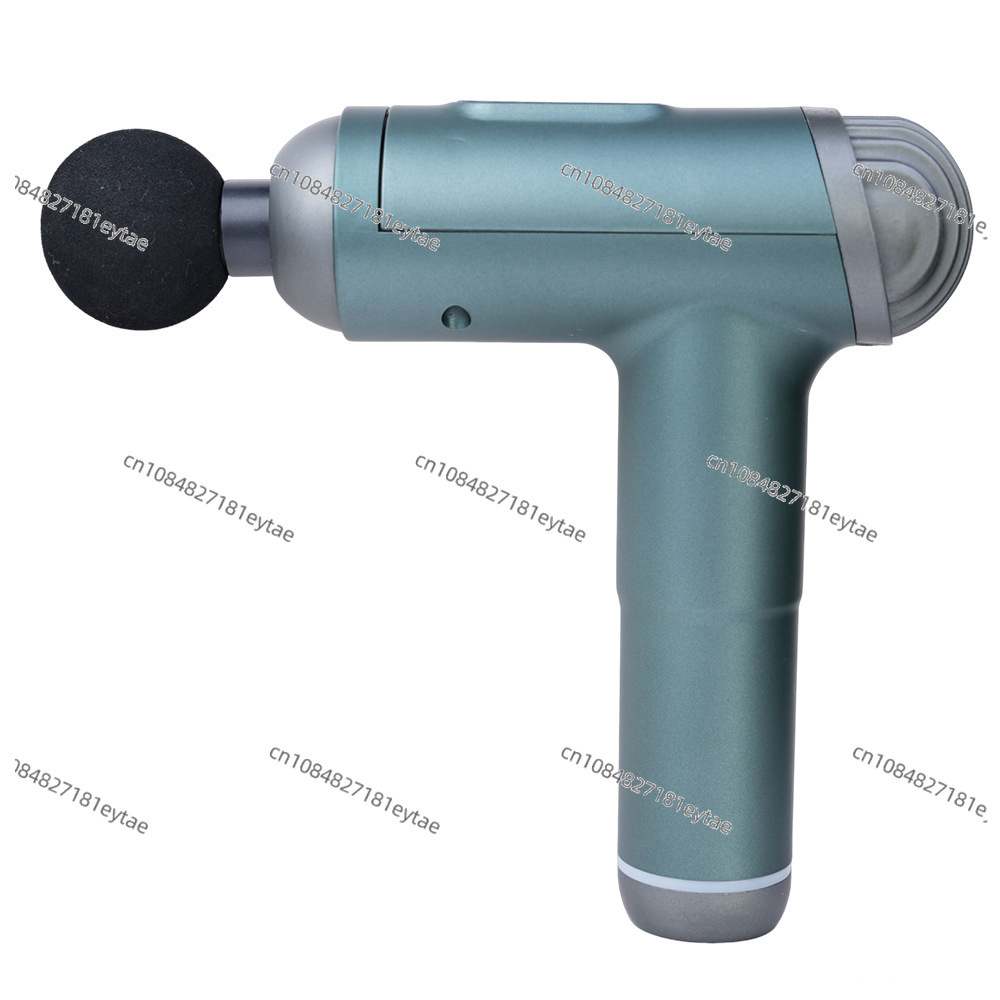 Rechargeable Mini Massage Gun  - đánh giá và giá Home Gym Mini