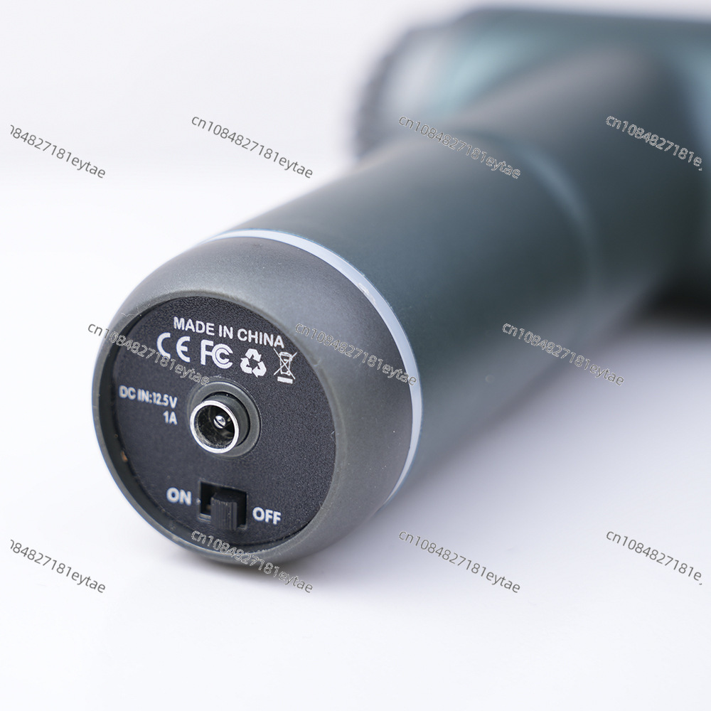 Rechargeable Mini Massage Gun  - đánh giá và giá Home Gym Mini