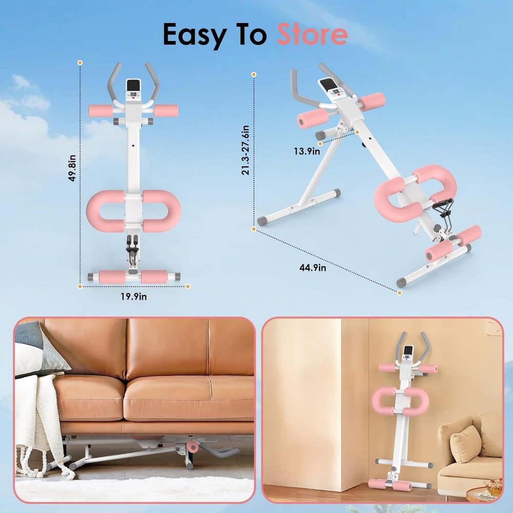 Multi Functional Adjustable Ab - đánh giá và giá Leg Press Machine