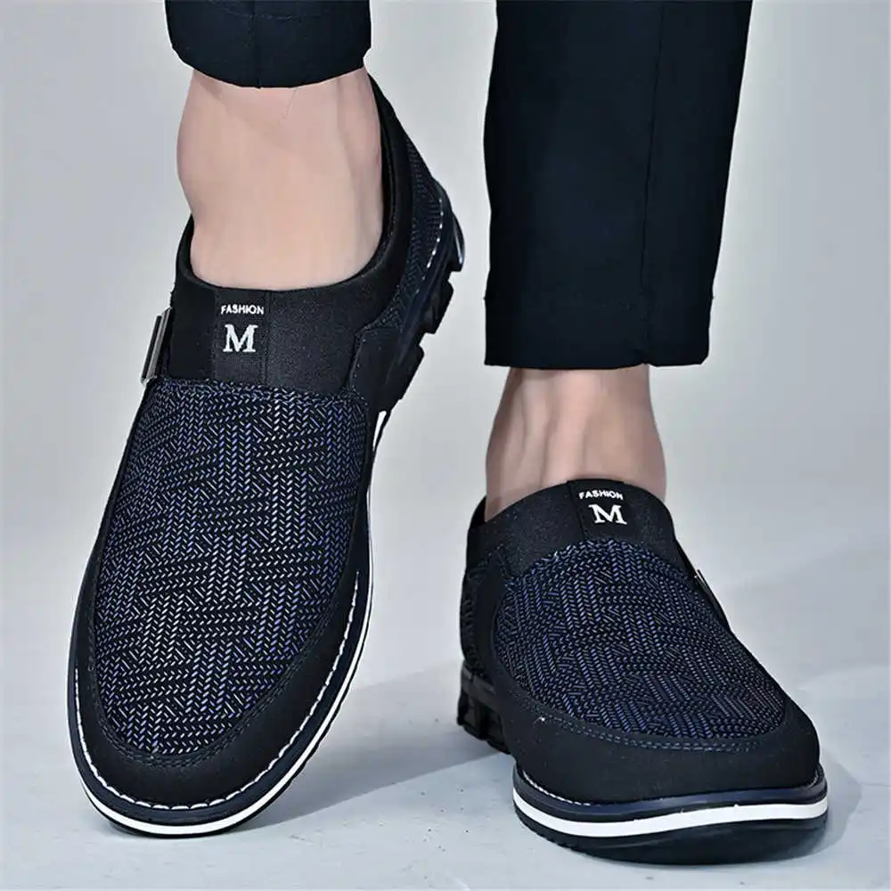 Dark Blue 44-45 Summer Shoes S - đánh giá và giá Home Gym Supplier