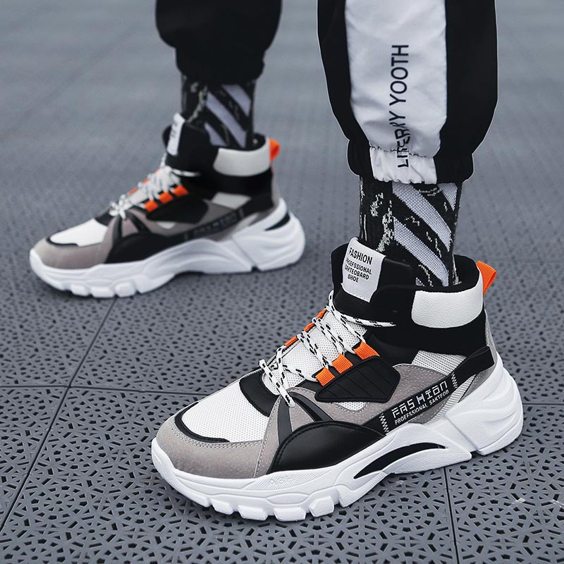 Hightop Mùa Hè Nam Thể Thao Ng - đánh giá và giá Home Gym Supplier