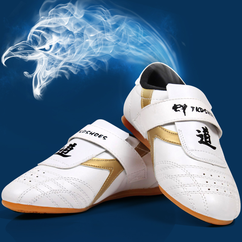 Children Taekwondo Shoes Men's - đánh giá và giá Weight Belt Lifting