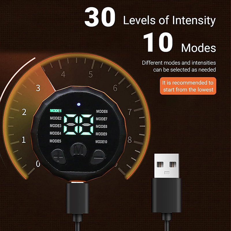 Abdominal Toning Belt Smart Mu - đánh giá và giá Home Gym Mini