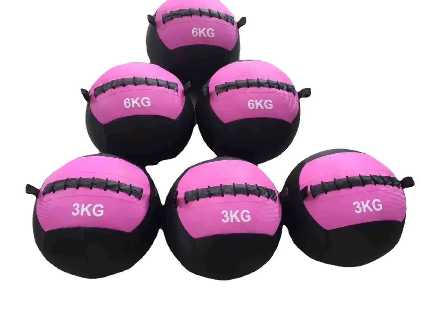 2026 35cm Diameter PU Soft Fit - đánh giá và giá Medicine Ball Slam