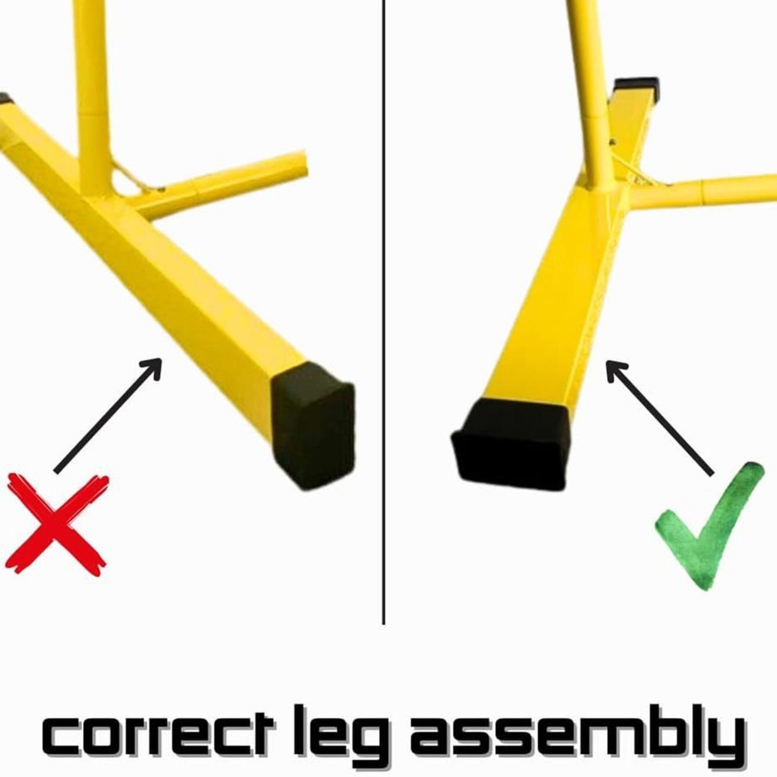 Adjustable Height Mini Pickleb - đánh giá và giá Home Gym Mini