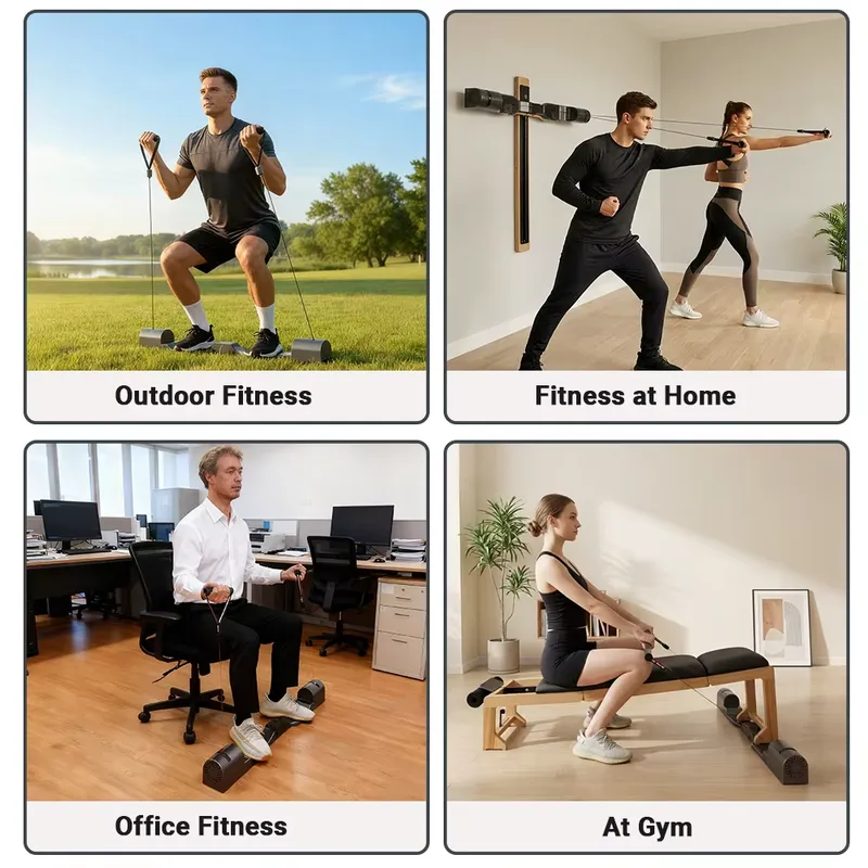 New Style Home Intelligent Gym - đánh giá và giá Home Gym Supplier