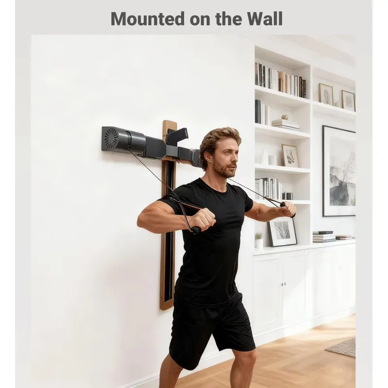 New Style Home Intelligent Gym - đánh giá và giá Home Gym Supplier