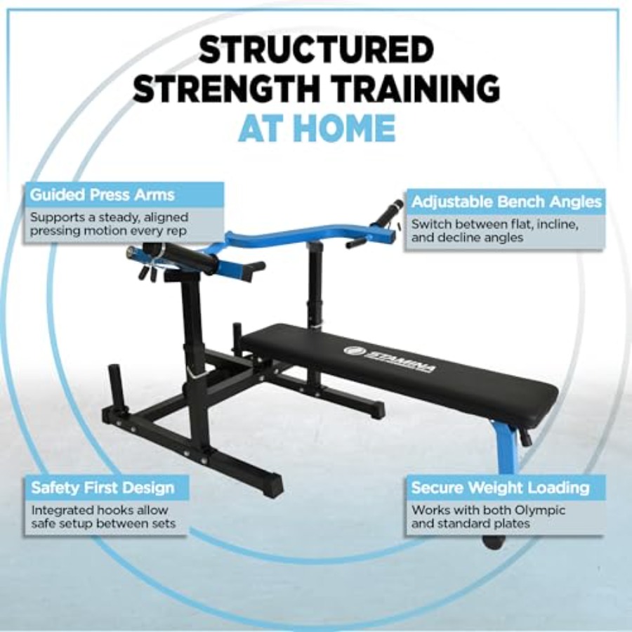Home Gym Strength Training Mac - đánh giá và giá Leg Press Machine