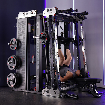 New Product Factory Multi-func - đánh giá và giá Home Gym Weight Machine