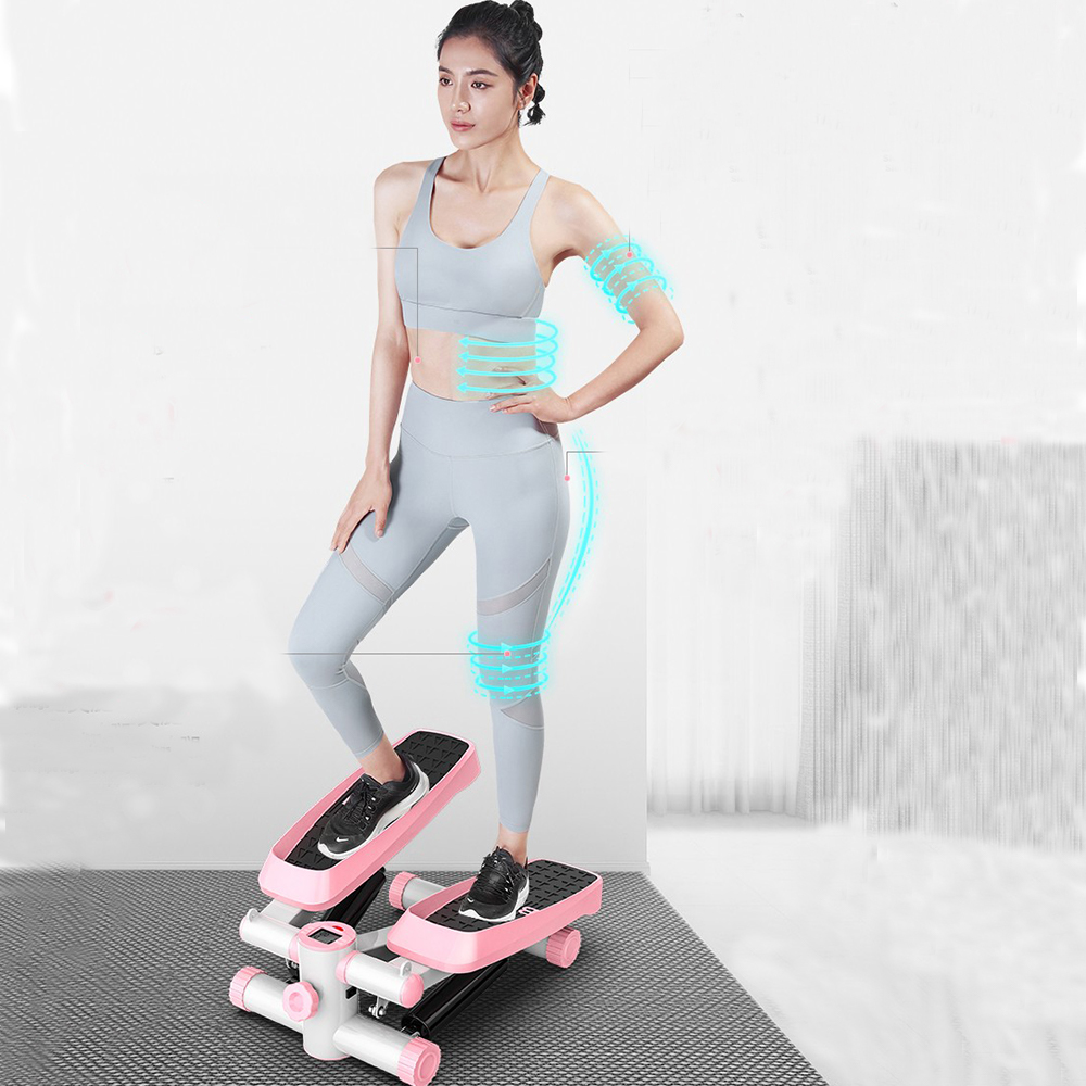 Portable Home Gym Mini Fitness - đánh giá và giá Home Gym Mini