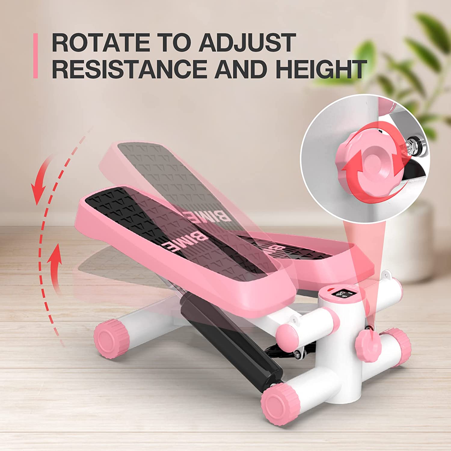 Portable Home Gym Mini Fitness - đánh giá và giá Home Gym Mini