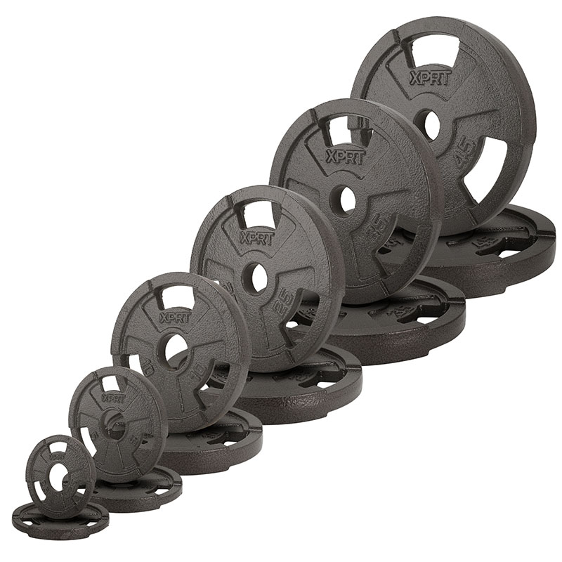 Professional 300LB Cast Iron B - đánh giá và giá Home Gym Gym