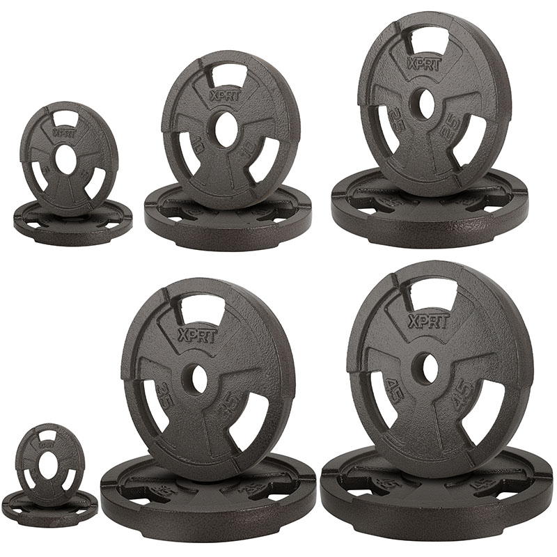 Professional 300LB Cast Iron B - đánh giá và giá Home Gym Gym