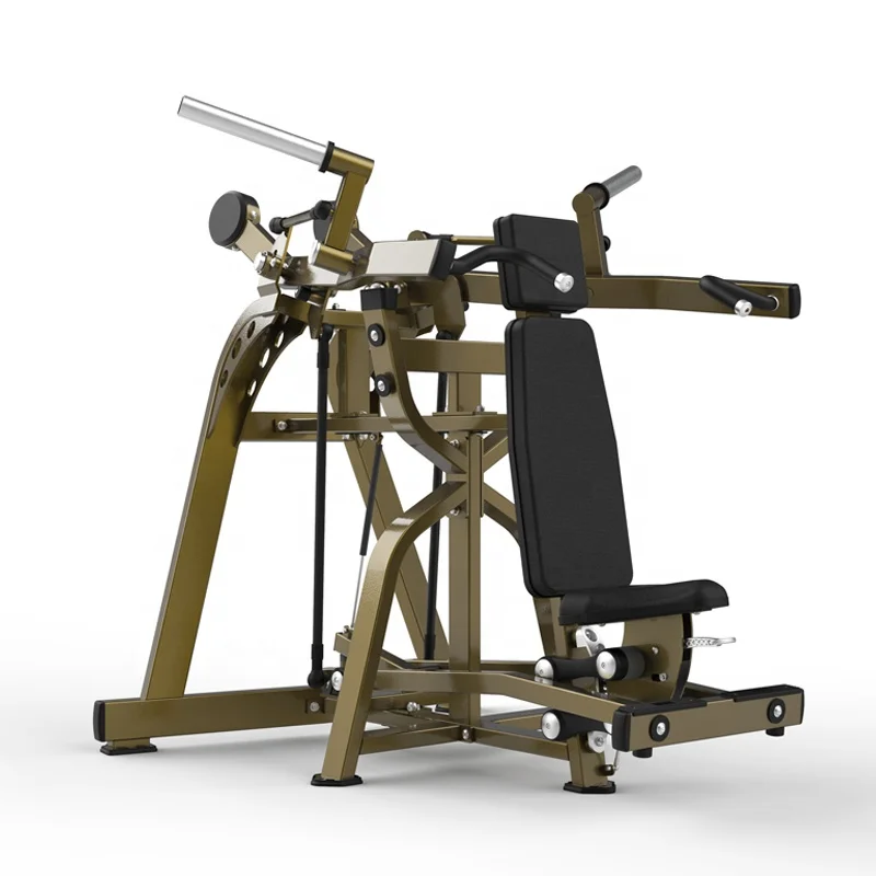 Realleader High End Strength C - đánh giá và giá Leg Press Machine