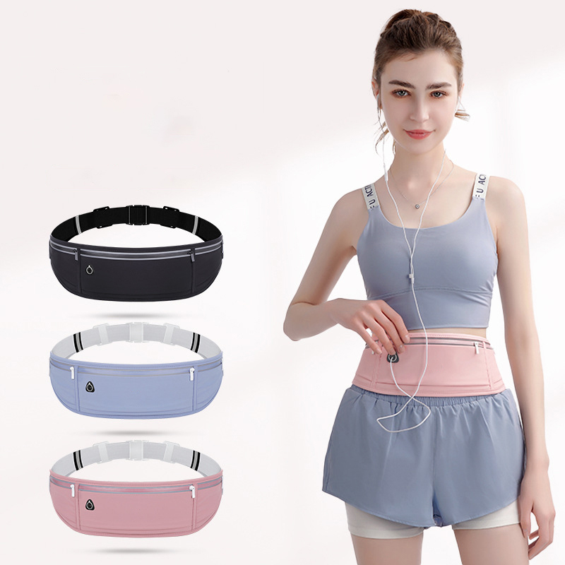 Sports Fanny Pack Women Runnin - đánh giá và giá Weight Belt Lifting