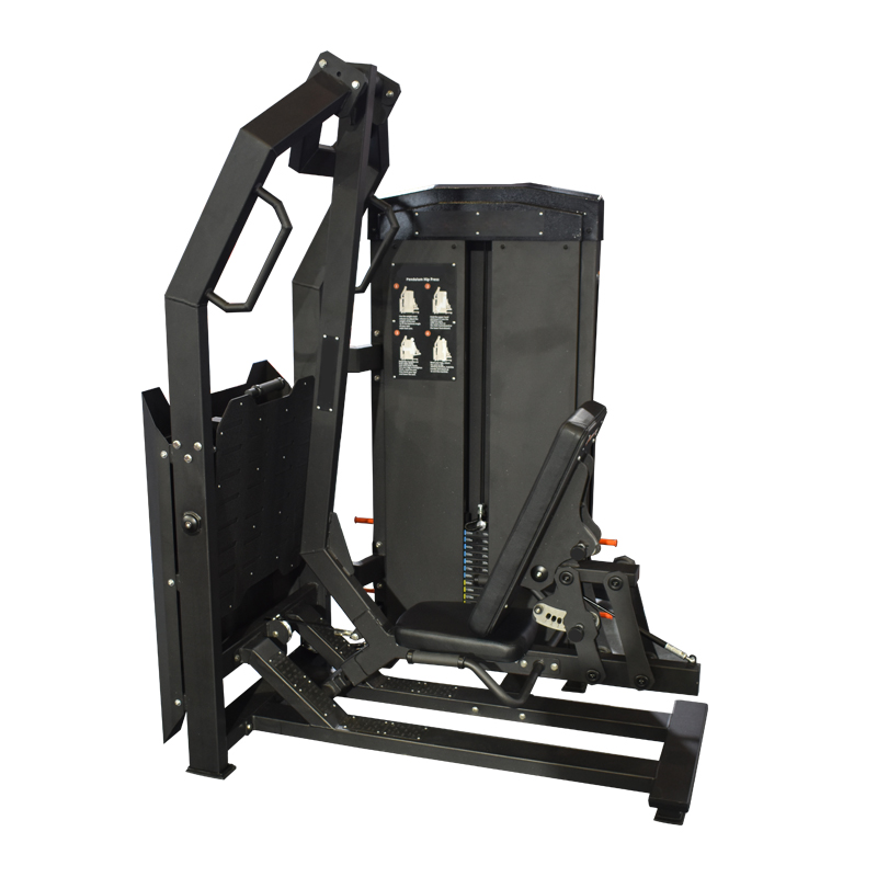 Commercial Gym Fitness Equipme - đánh giá và giá Leg Press Machine