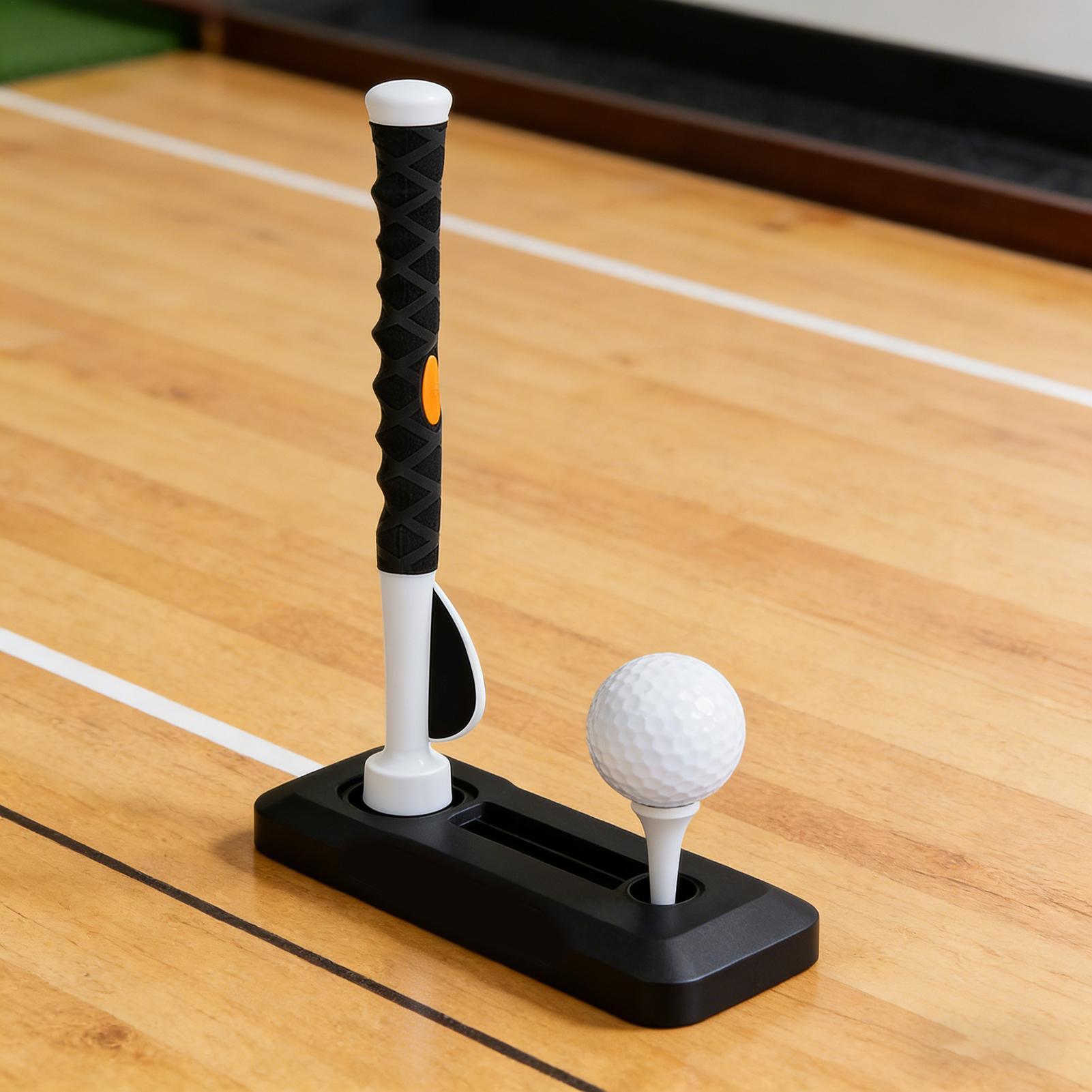 Golf Swing Training Aid Portab - đánh giá và giá Home Gym Outdoor