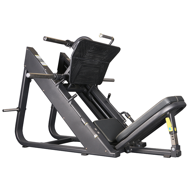 Strength Training Gym Equipmen - đánh giá và giá Leg Press Machine