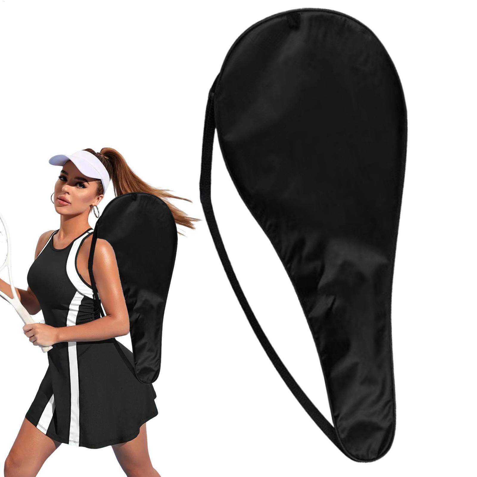 Oxford Black Padel Paddle Bag  - đánh giá và giá Home Gym Outdoor