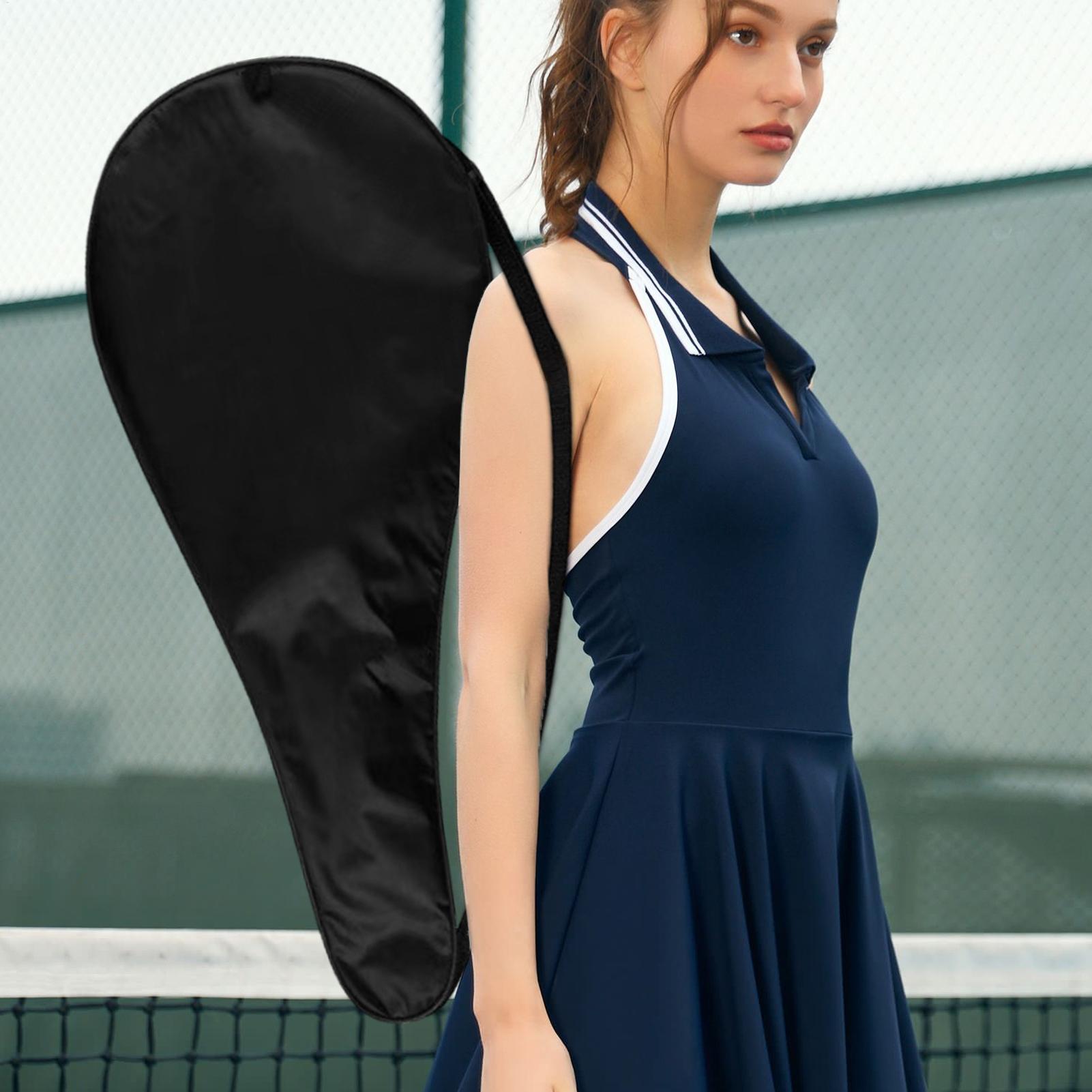 Oxford Black Padel Paddle Bag  - đánh giá và giá Home Gym Outdoor