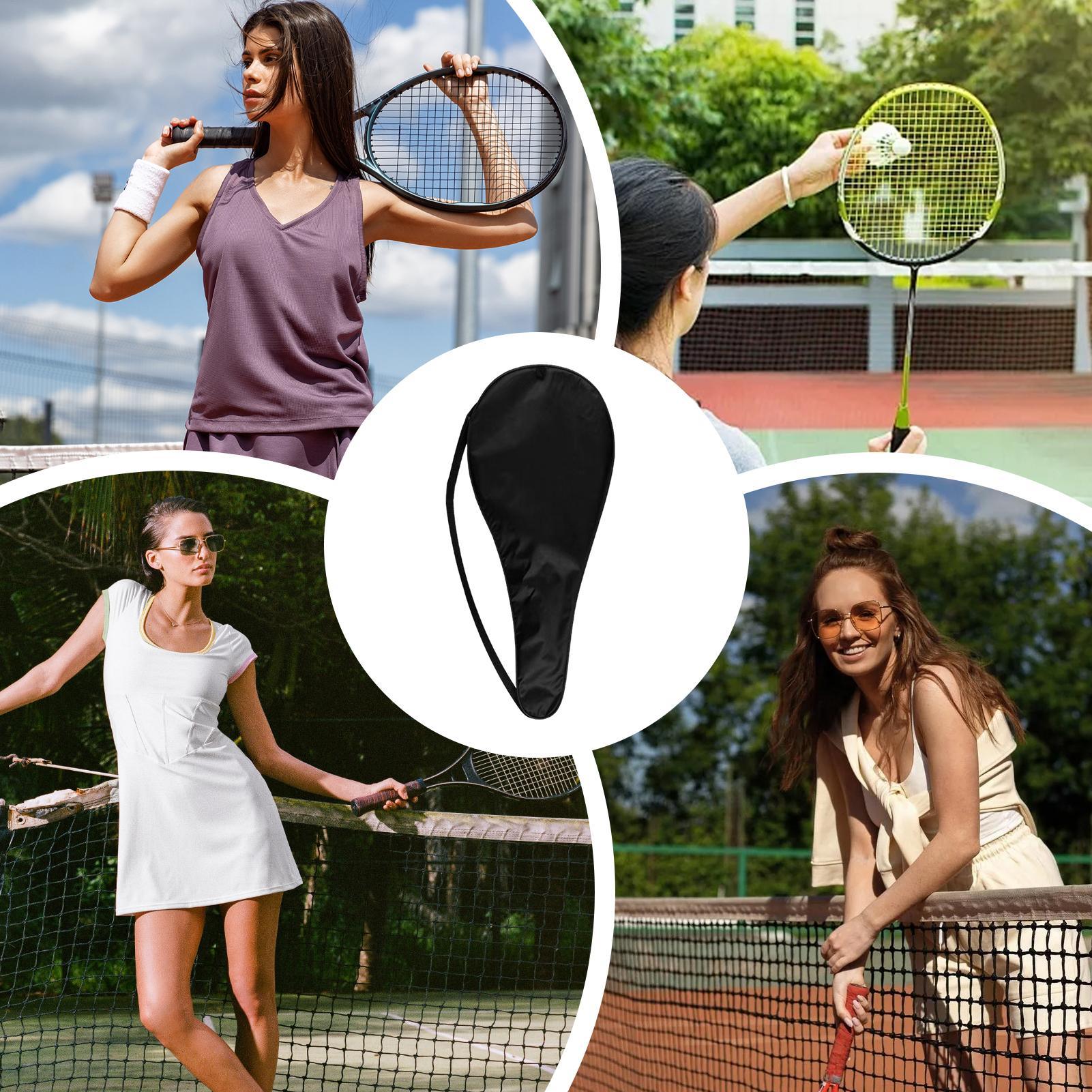 Oxford Black Padel Paddle Bag  - đánh giá và giá Home Gym Outdoor