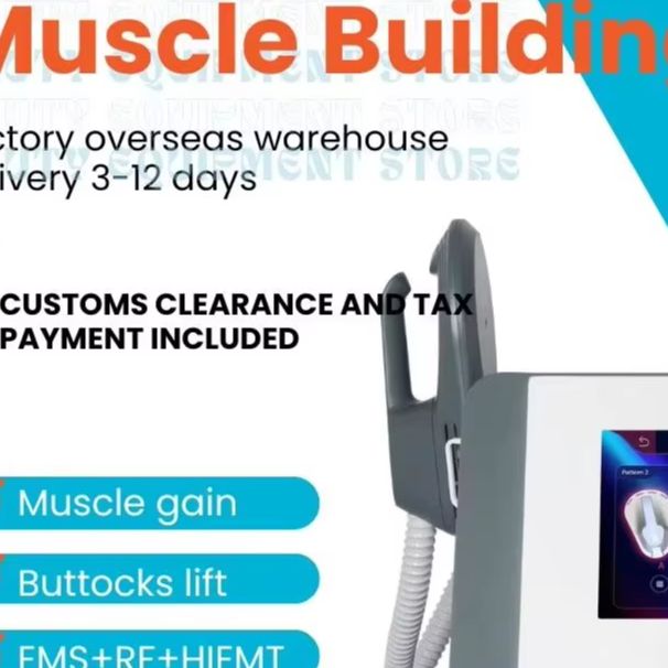 MYOslim Muscle Fitness Sculpti - đánh giá và giá Home Gym Weight Machine