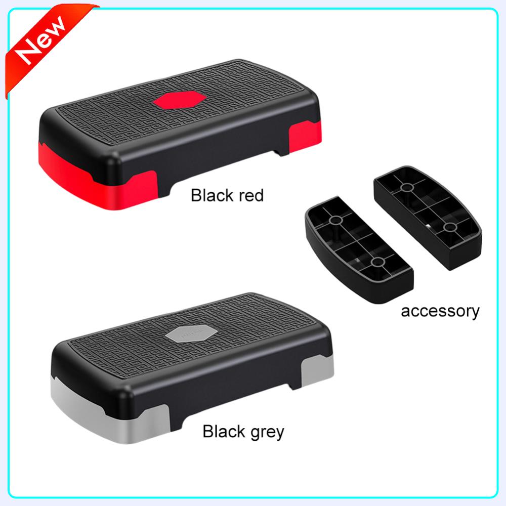 Aerobic Fitness Stepper Mini G - đánh giá và giá Home Gym Mini