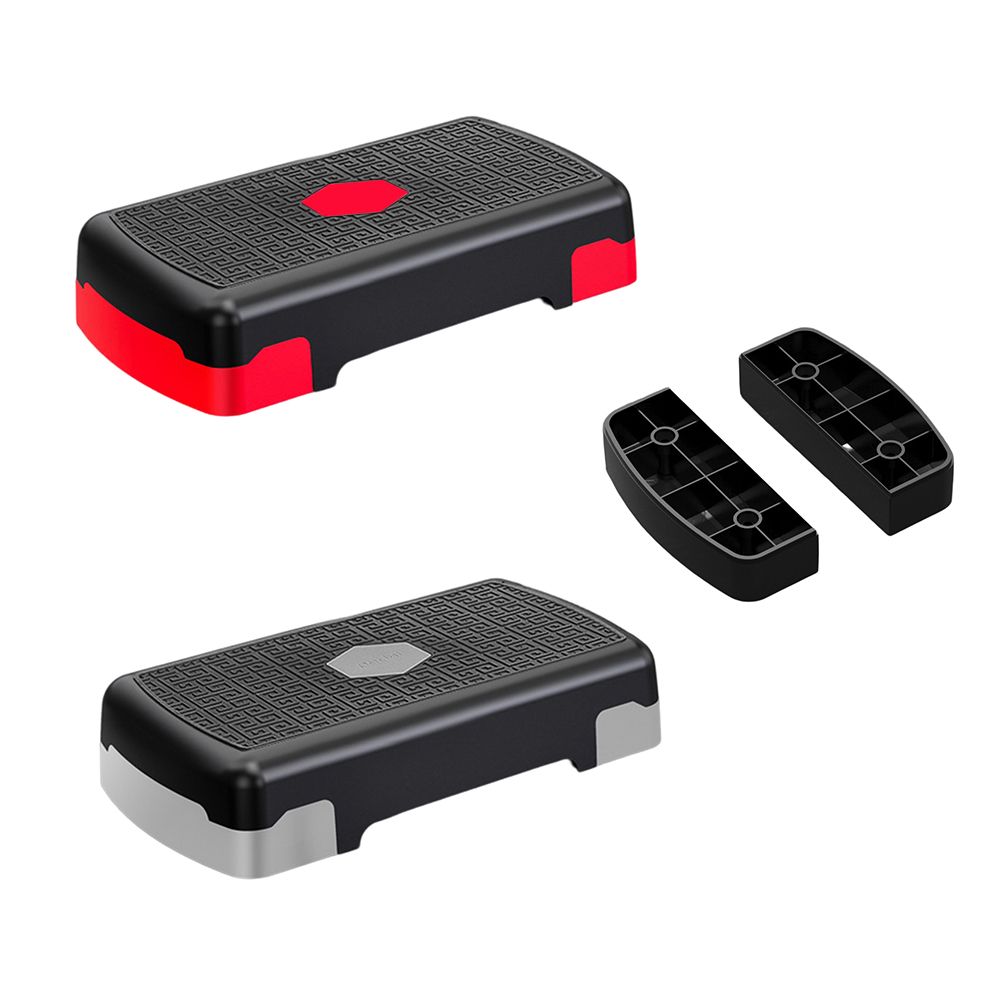 Aerobic Fitness Stepper Mini G - đánh giá và giá Home Gym Mini