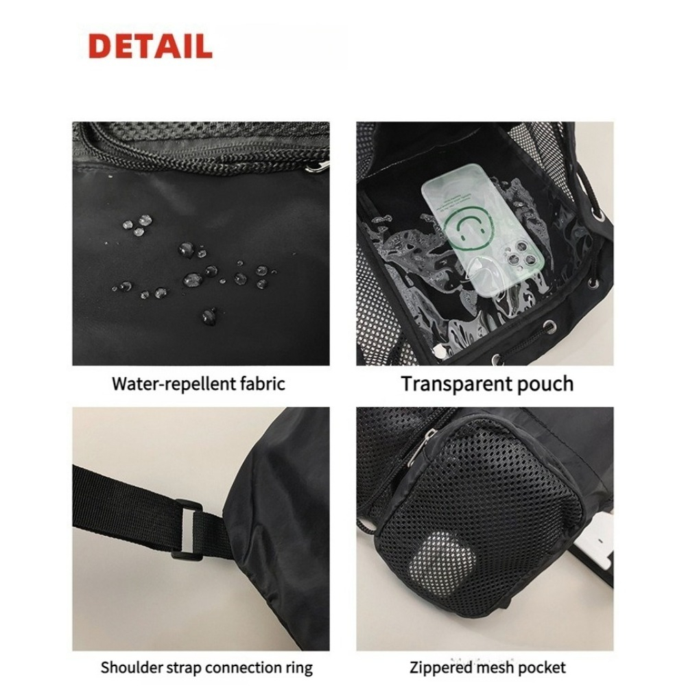 Outdoor Fitness Swimming Bag N - đánh giá và giá Home Gym Outdoor