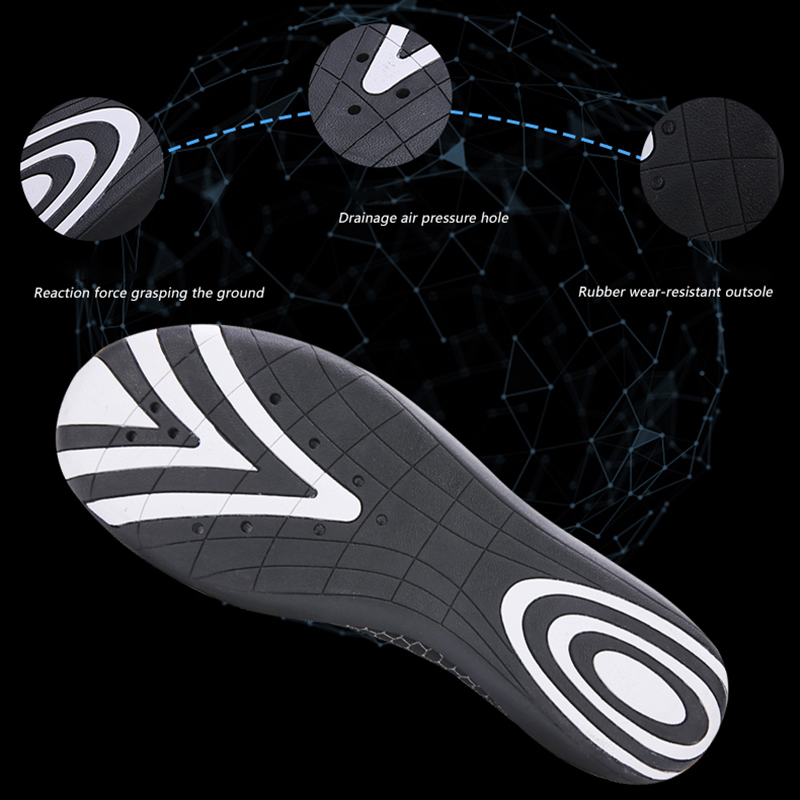 EOCENE Water Shoes for Diving  - đánh giá và giá Home Gym Outdoor