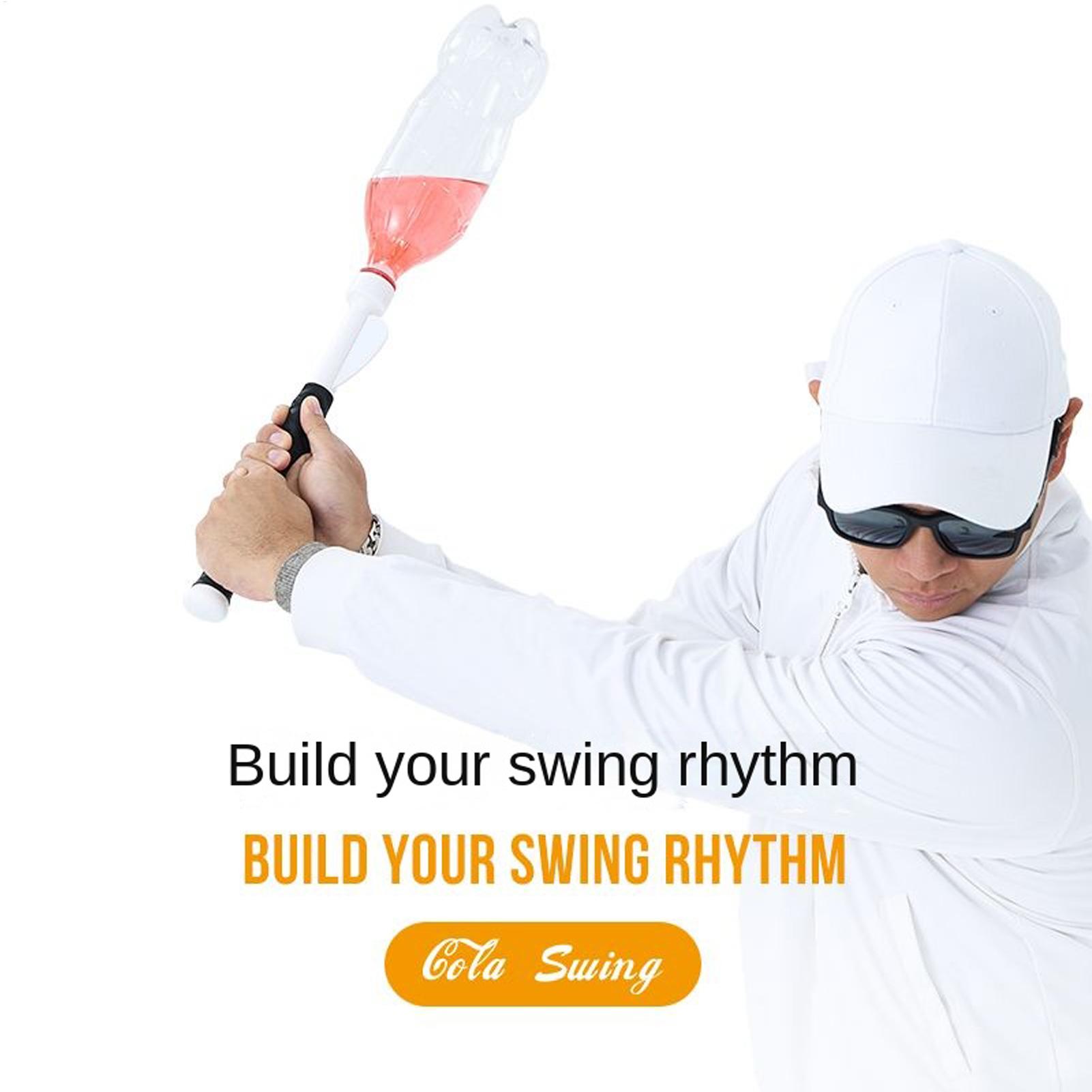 Golf Swing Trainer Portable In - đánh giá và giá Home Gym Outdoor