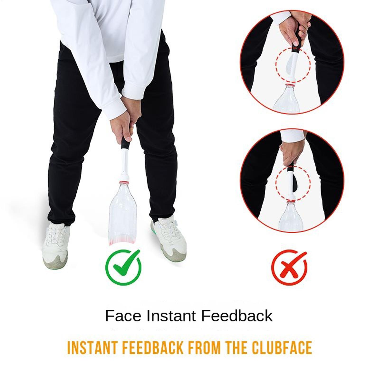 Golf Swing Trainer Portable In - đánh giá và giá Home Gym Outdoor