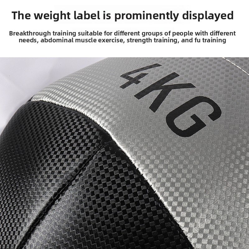 Non-Bounce Medicine Ball - Hea - đánh giá và giá Medicine Ball Slam