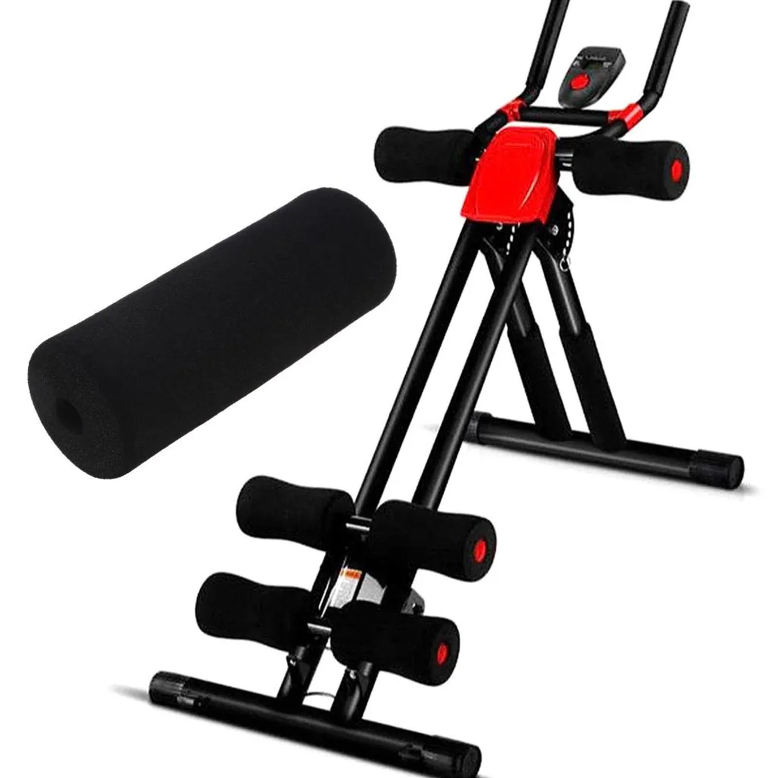 Machine Tube Leg Foam Roller P - đánh giá và giá Leg Press Machine