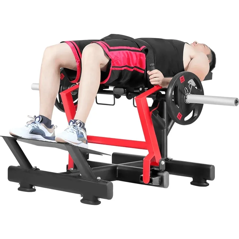 Glute and abdominal exercise m - đánh giá và giá Leg Press Machine