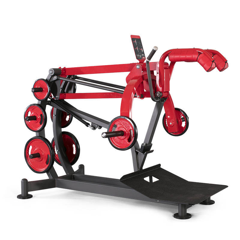 High Quality Commercial Workou - đánh giá và giá Leg Press Machine