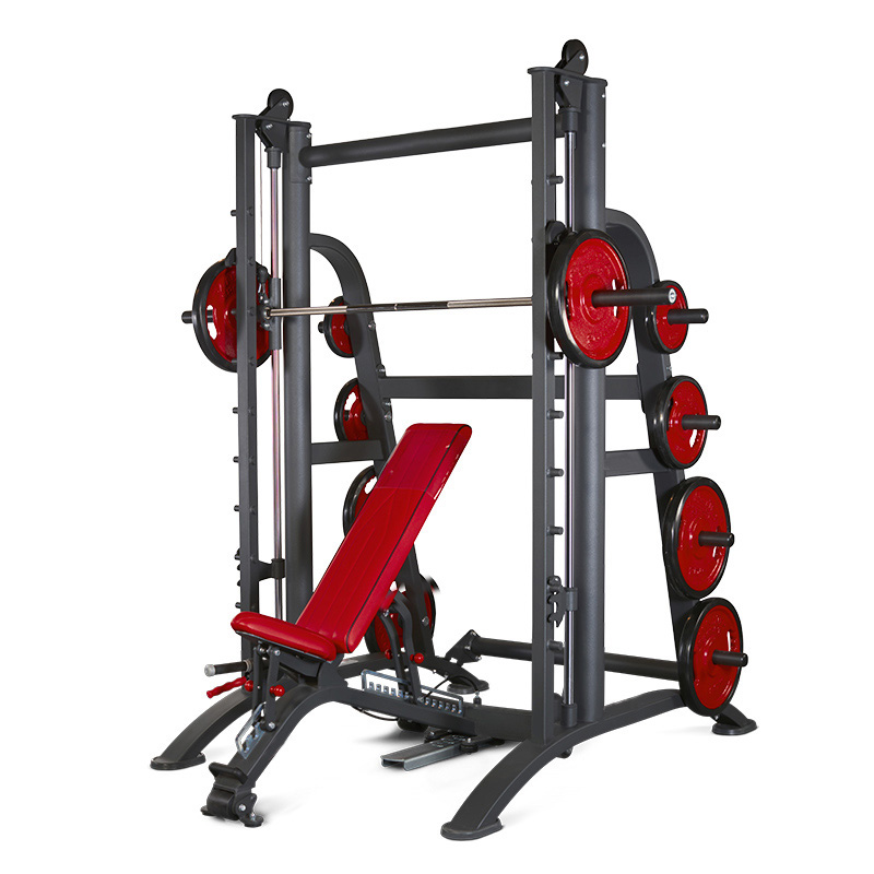 High Quality Commercial Workou - đánh giá và giá Leg Press Machine