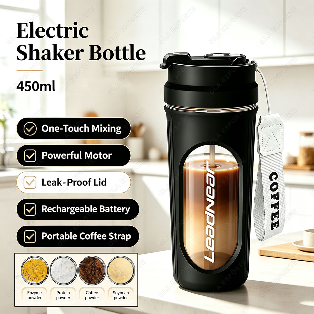 Electric Blender Cup Portable  - đánh giá và giá Home Gym Outdoor