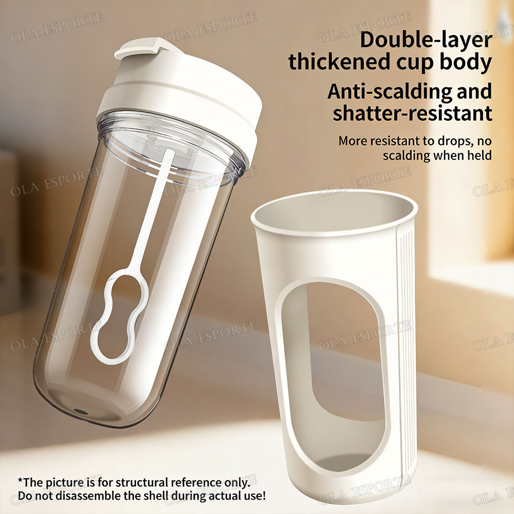 Electric Blender Cup Portable  - đánh giá và giá Home Gym Outdoor