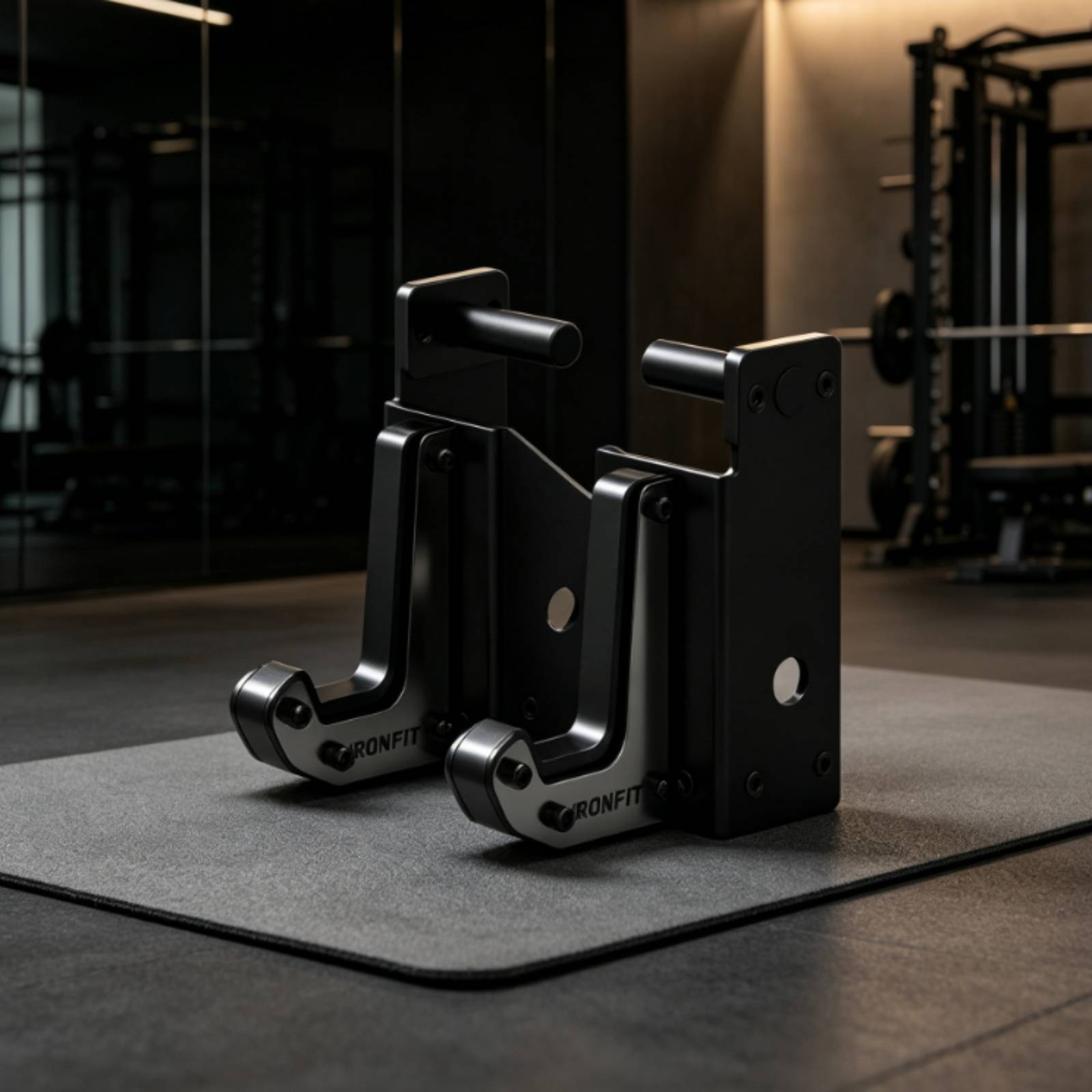Power Rack J Hook Stable J Hoo - đánh giá và giá Home Gym Gym