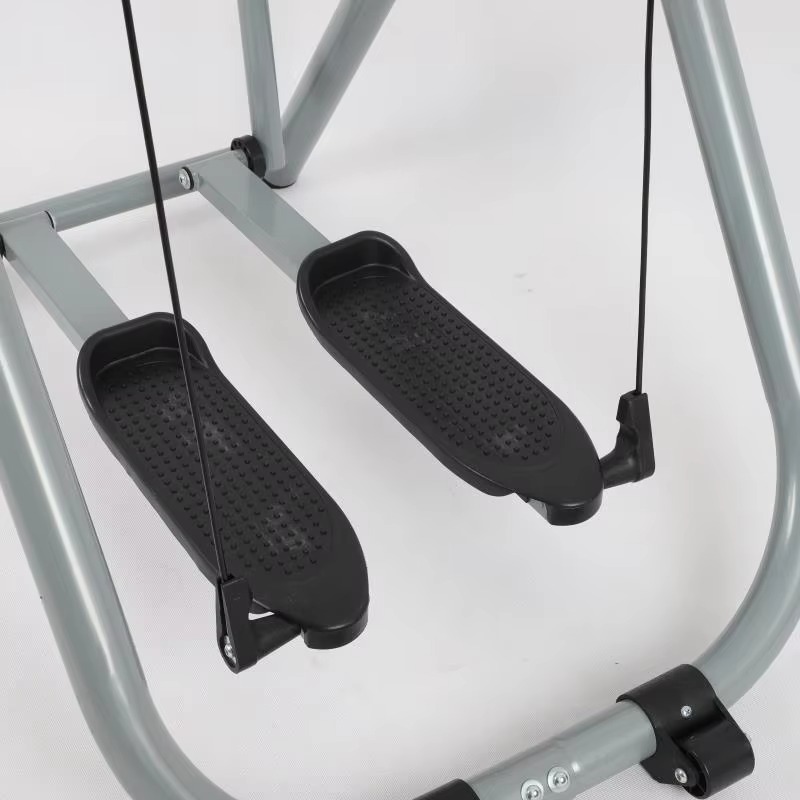 Portable Mini Stepper with Res - đánh giá và giá Home Gym Supplier