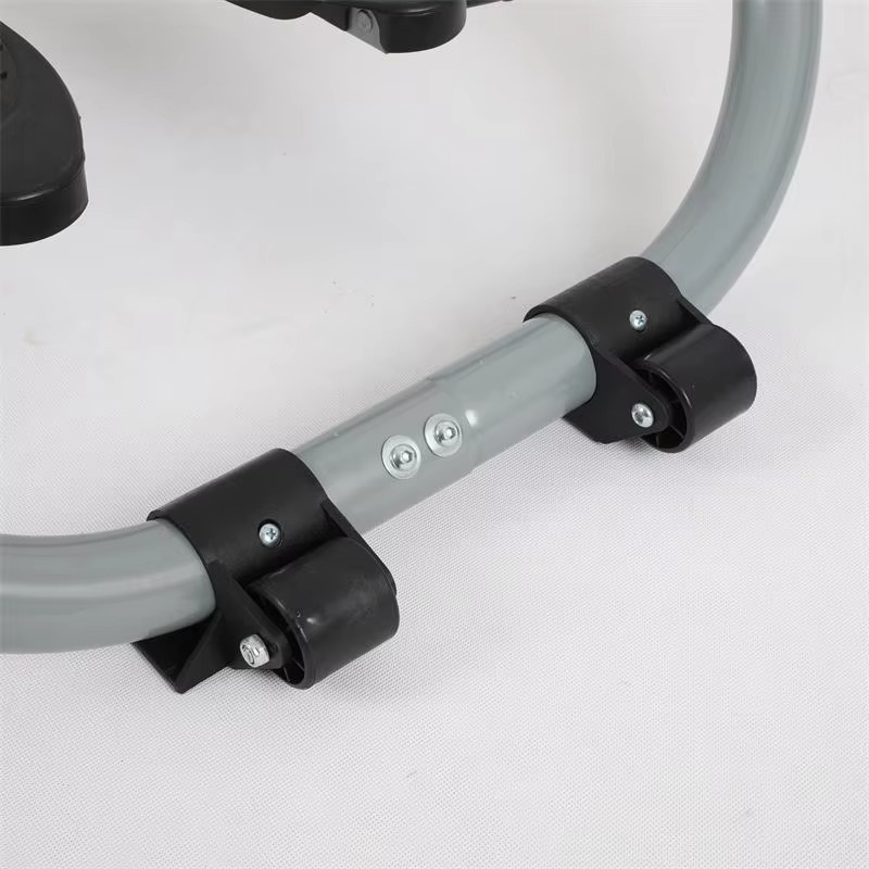 Portable Mini Stepper with Res - đánh giá và giá Home Gym Supplier
