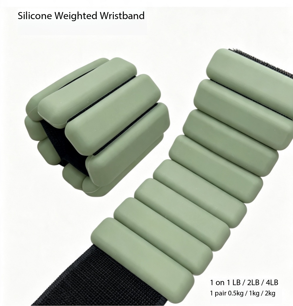 900g*2 Wearable Wrist Weight B - đánh giá và giá Home Gym Gym