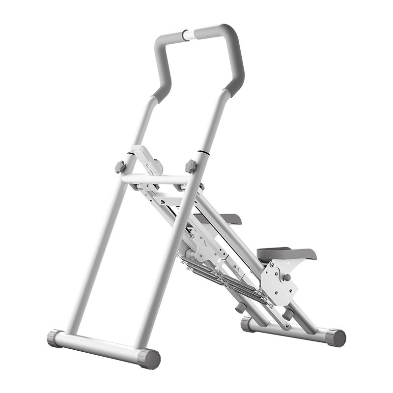 Mini Home Gym Stepper Elliptic - đánh giá và giá Home Gym Mini