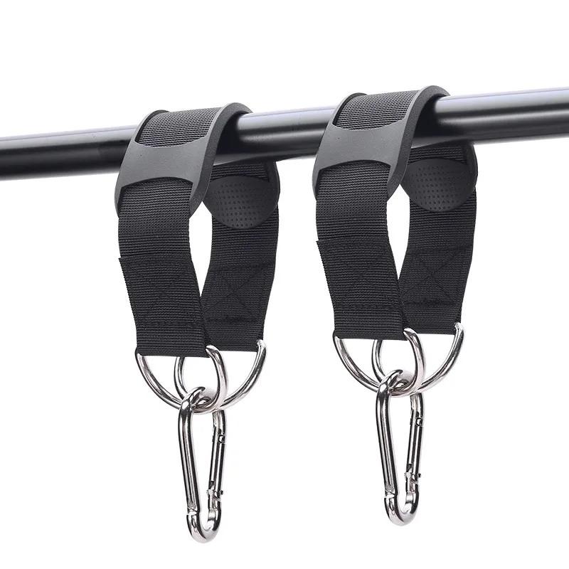 AntiSlip Fitness Ring Resistan - đánh giá và giá Home Gym Exercise