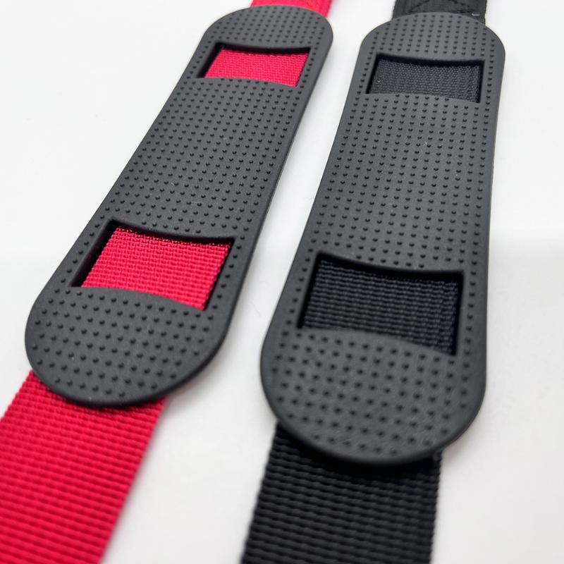 AntiSlip Fitness Ring Resistan - đánh giá và giá Home Gym Exercise